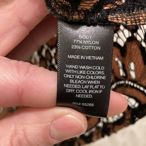 Express Top - Picture 7 of 12